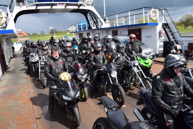 2017-04-22 Ausfahrt Wendland United by Grave Diggers - DSC 0920