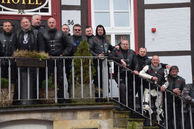 2017-04-22 Ausfahrt Wendland United by Grave Diggers - DSC 0944