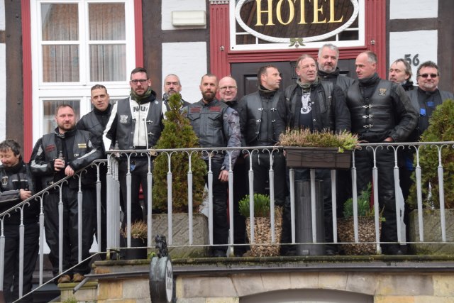 2017-04-22 Ausfahrt Wendland United by Grave Diggers - DSC 0945