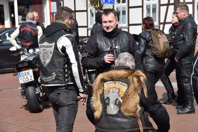 2017-04-22 Ausfahrt Wendland United by Grave Diggers - DSC 0958