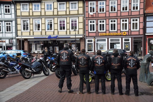 2017-04-22 Ausfahrt Wendland United by Grave Diggers - DSC 0962