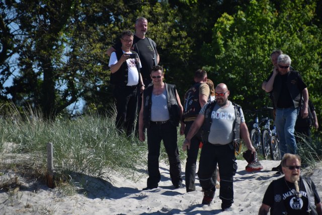 2017-05-27 Vatertagstour Ostsee - DSC 2038