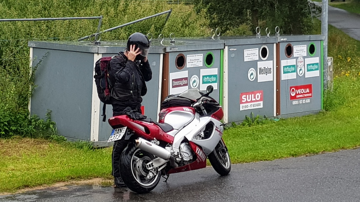 Vorschaubild für 2017-08-18 Bad Wildungen Excalibur MC