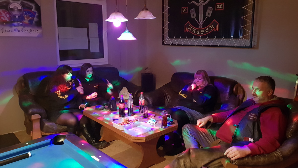 Vorschaubild für 2018-02-04 MC Rottis 80iger Party