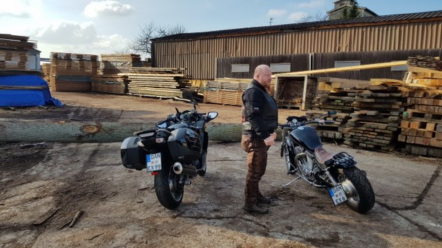 2018-03-28 Arbeitseinsatz Clubhaus - 20180330 164912