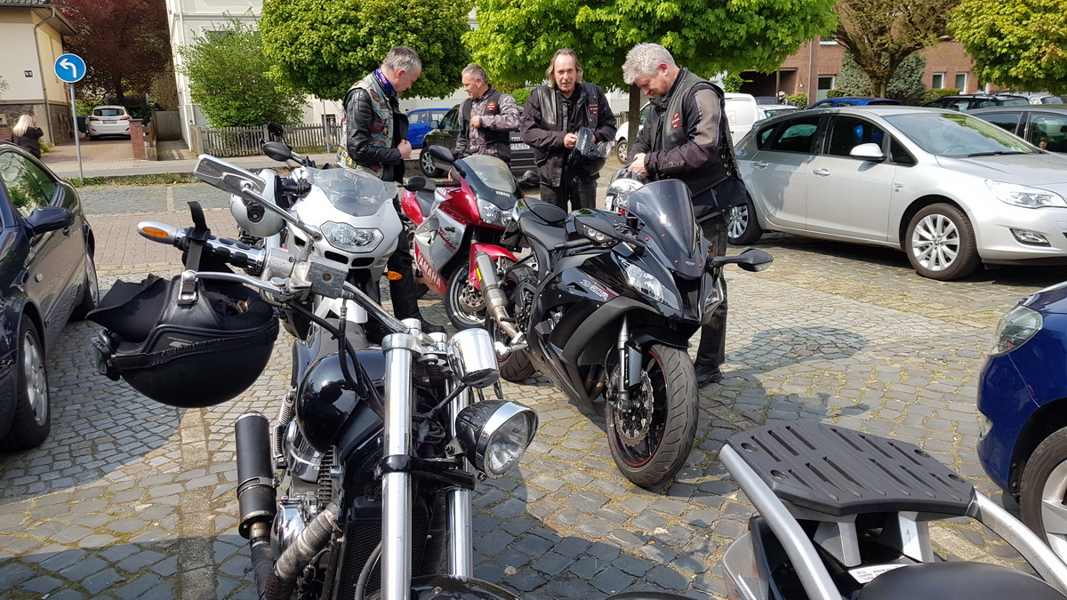 Vorschaubild für 2018-04-22 Ausfahrt Mr T Uelzen