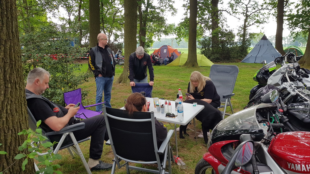 Vorschaubild für 2018-05-12 Moor-Rider MC Sommertreffen