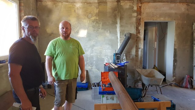 2018-06-12 Arbeitswochenende Clubhaus - 20180605 191753