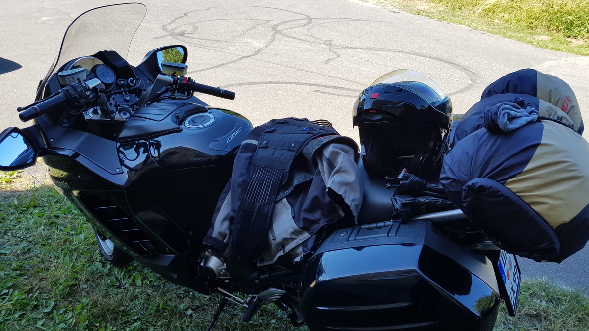 Vorschaubild für 2018-07-07 Sommertreffen MC Scharnbeck