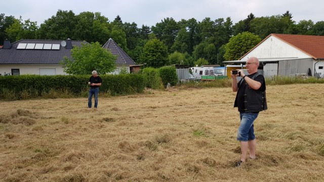 2018-07-22 Sommerparty Iunctim Germanitas MC - 20180721 165927
