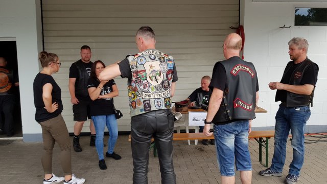 2018-07-22 Sommerparty Iunctim Germanitas MC - 20180721 171749