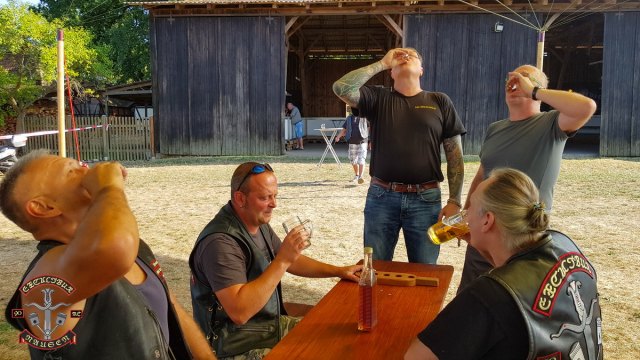2018-08-04 Sommertreffen 2018 - 20180802 173615 1