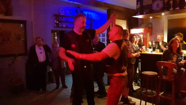 2018-10-13 Oktoberfest - 20181013 214202