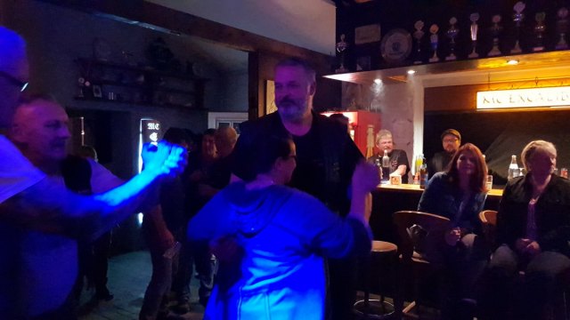 2018-10-13 Oktoberfest - 20181013 214246