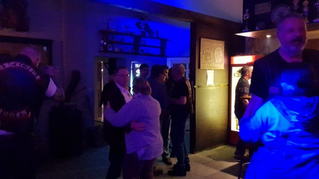 2018-10-13 Oktoberfest - 20181013 214309