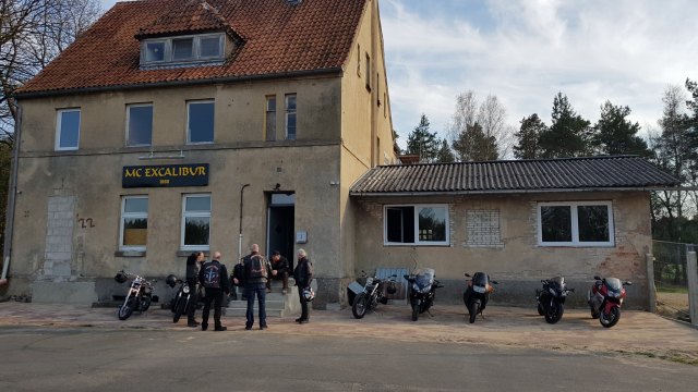 2019-04-07 MCE Ausfaht und Clubsitzung - 20190407 175628