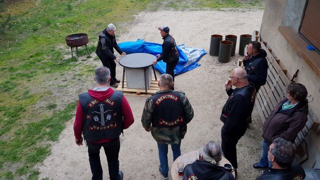 2019-04-12 MCE Pong Aufnahme - 20190412 193729