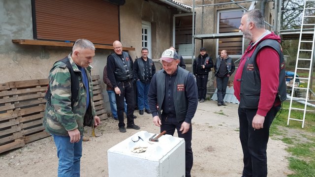 2019-04-12 MCE Pong Aufnahme - 20190412 193823