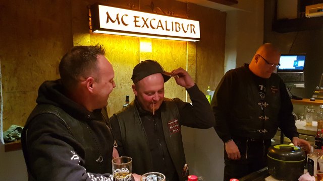 2019-04-12 MCE Pong Aufnahme - 20190412 224857