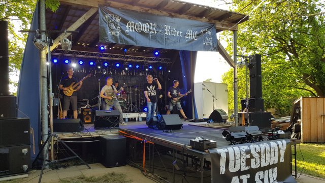 2019-06-01 MCE Sommerparty MC Moor Rider - 20190601 184117