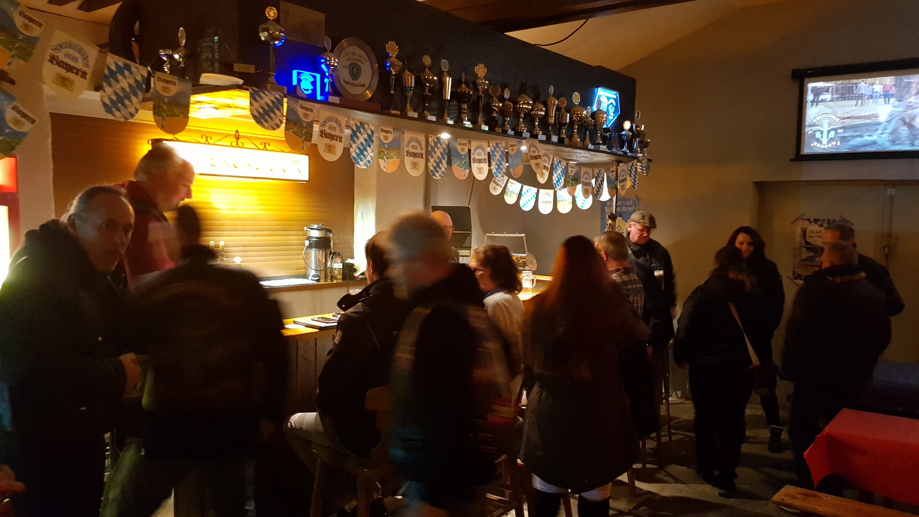 Vorschaubild für 2019-10-30 MCE Oktoberfest