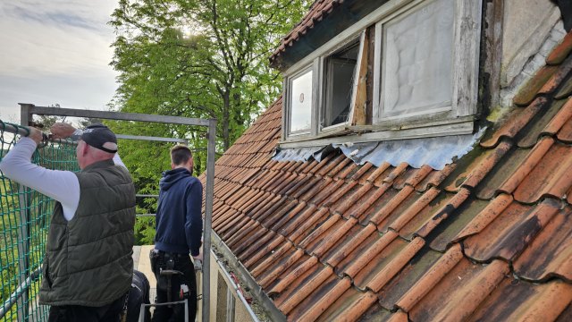 2024-04-13 Arbeitseinsatz Clubhaus Giebel - 20240413 082520