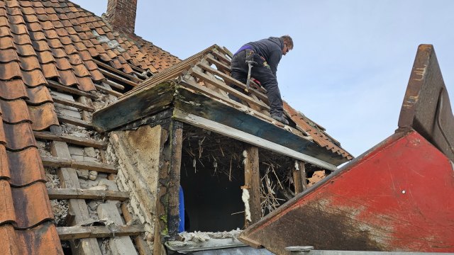 2024-04-13 Arbeitseinsatz Clubhaus Giebel - 20240413 085948