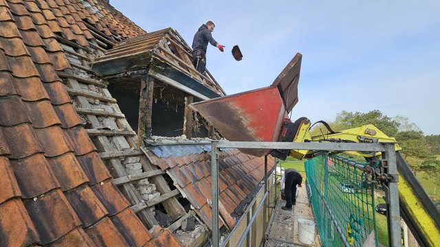 2024-04-13 Arbeitseinsatz Clubhaus Giebel - 20240413 090513