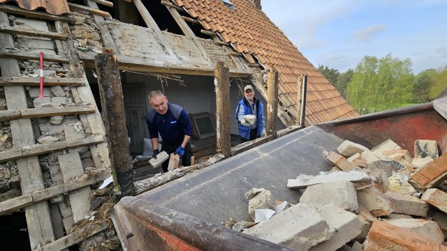2024-04-13 Arbeitseinsatz Clubhaus Giebel - 20240413 095827