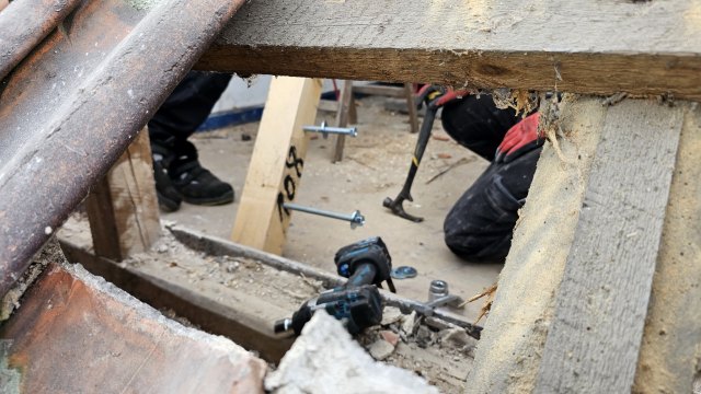 2024-04-13 Arbeitseinsatz Clubhaus Giebel - 20240413 112148