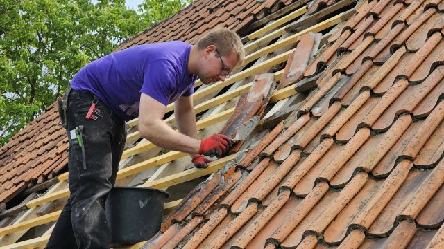 2024-04-13 Arbeitseinsatz Clubhaus Giebel - 20240413 142252