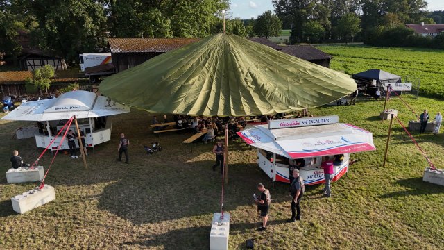 Vorschaubild für 2026-07-31 Sommertreffen MC Excalibur