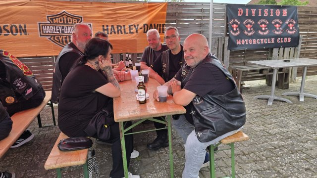 Vorschaubild für 2026-08-15 Devision MC Uelzen