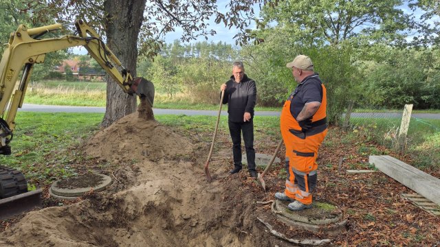 2026-09-23 Arbeitseinsatz Kläranlage - 20260923 171123