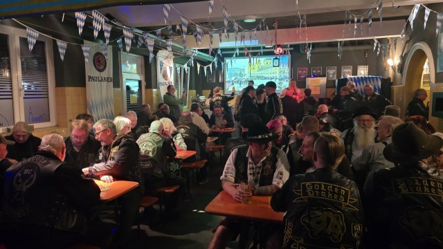 Vorschaubild für 2026-10-23 Dark Nights MC Oktoberfest